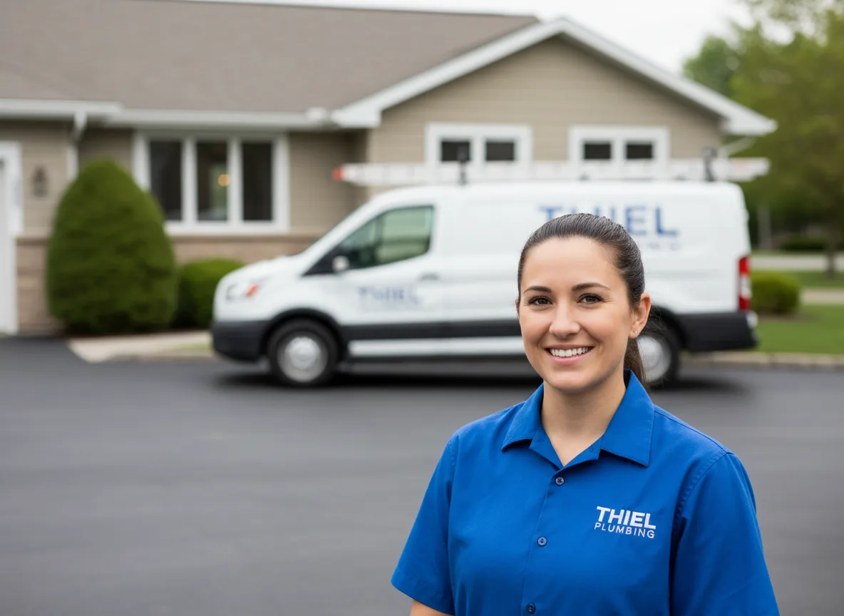 Plumber Chandler, OK FAQs